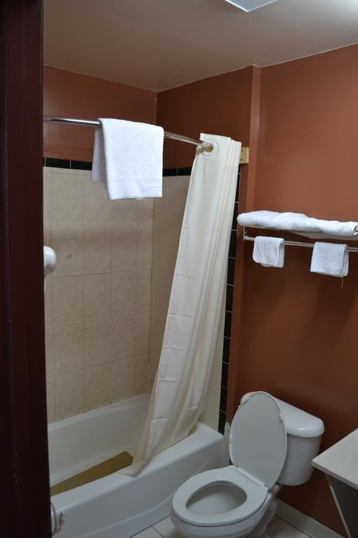 Bali Hai Motel Fort Lauderdale Room photo