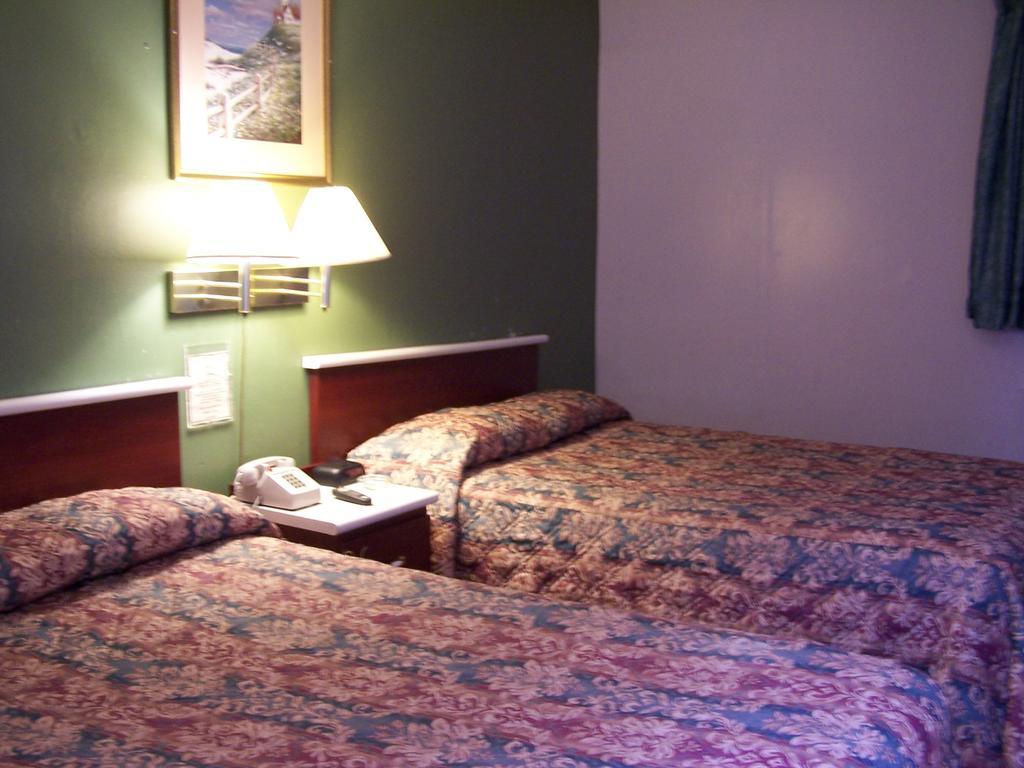 Bali Hai Motel Fort Lauderdale Room photo